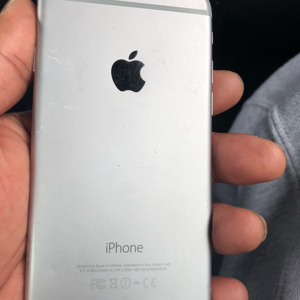 iPhone 6